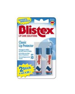 Consulteam Blistex Classic Lip Protection 2 Stick
