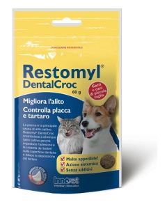 Restomyl Dentalcroc 60g