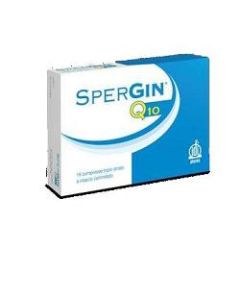 Idi Integratori Dietet. It. Spergin Q10 16 Compresse