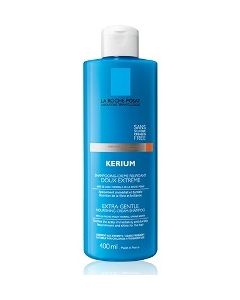 La Roche Posay-phas Kerium Doux Shampoo Gel 400 Ml