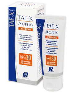 Valetudo Tae X Acnis Crema 60 Ml