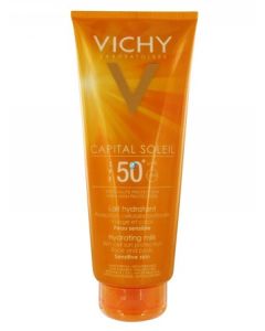 Vichy Ideal Soleil Latte Spf50 300 Ml