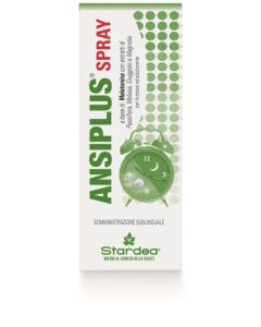 Stardea Ansiplus Spray 20 Ml