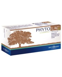Phytomed Phytolac R Ferm Latti 10f 10 Ml
