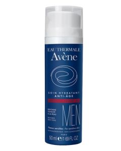 Eau Thermale Avene Trattamento Idratante Anti-eta' 50 Ml