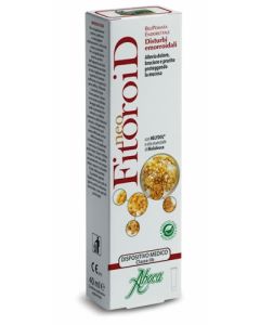 Aboca Neofitoroid Emorroidi E Ragadi Biopomata Endorettale 40 ml