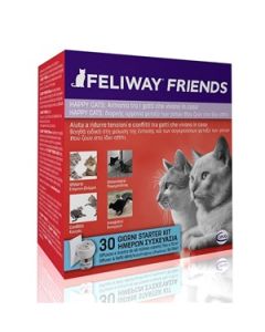 Feliway Friends Diff+ric 48ml