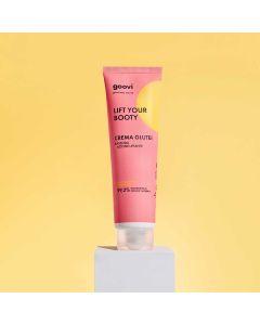 Goovi Crema Glutei 150ml