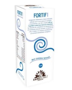 Erbenobili Fortif1 30 Capsule