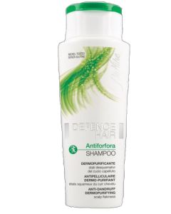 BioNike Defence Hair Shampoo Antiforfora 200 ml