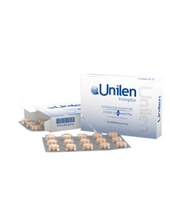 Uniderm Farmaceutici Venoplus Unilen 30 Compresse