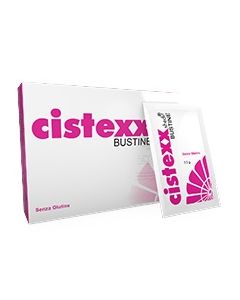 Shedir Pharma Unipersonale Cistexx Shedir 14 Bustine