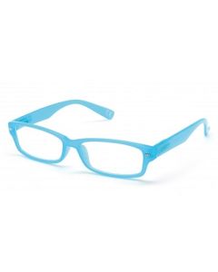 T Tex T-vedo Shiny Occhiale Da Vista Azzurro +1,00 Diottria