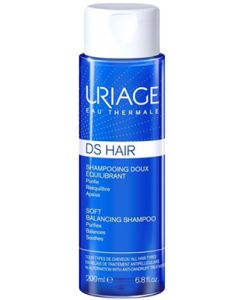 Uriage Laboratoires Dermatolog Uriage Ds Hair Shampoo Delicato Riequilibrante 200 Ml