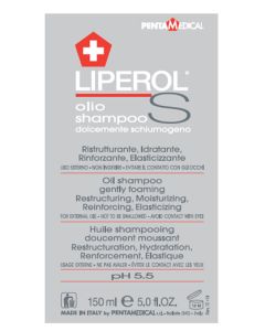 Pentamedical Liperol S Olio Shampoo 150 Ml