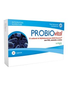 Probiovital 30cps