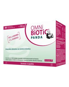 Omni Biotic Panda 30bust