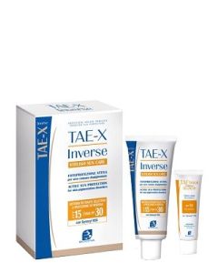 Valetudo Tae X Inverse Vitiligo Suncare 50 Ml