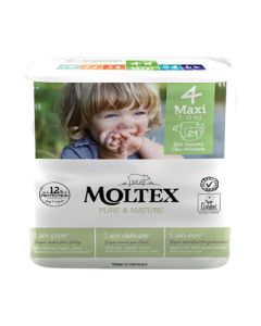 Moltex Pure&nature mx 7-14k t4