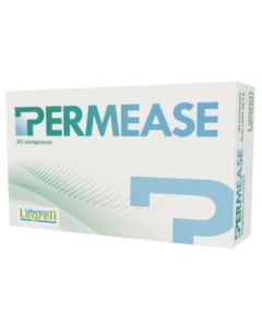 Laboratori Legren Permease 30 Compresse