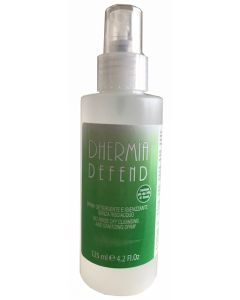 Cosmesit Dhermia Spray Detergente Igienizzante Senza Risciacquo 125 Ml