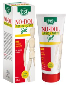 Esi No Dol Arnica Forte Gel 100 Ml