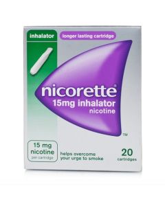 Johnson & Johnson Nicorette Soluzione Per Inalazione