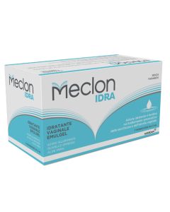 Dhl Supply Chain Italy Meclon Idra Emulgel Idratante Vaginale 7 Monodose X 5 Ml