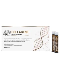 Marco Viti Farmaceutici Dr Viti Collagene Beauty Drink 250 Ml