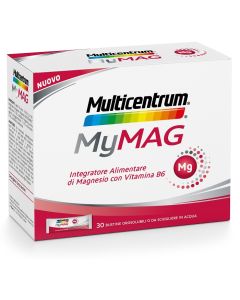 MULTICENTRUM MYMAG 30BUST