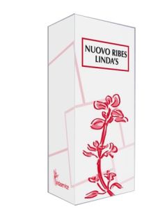 Lindaservice Nuovo Ribes Linda's Gocce Orali 50 Ml