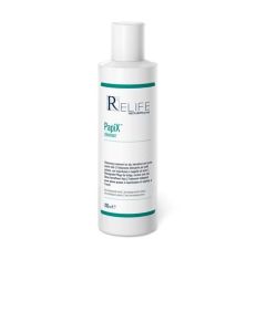 Relife Papix Cleanser Detergente Per Pelli Grasse Con Imperfezioni E Acne 200 Ml