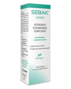 Doafarm Group Sebak Liquido Detergente 150 Ml