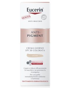 Eucerin Anti-pigment gg Light