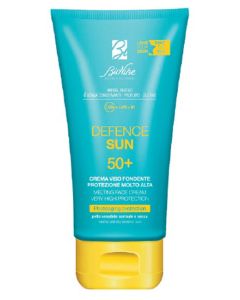 DEFENCE SUN CREMA FOND50+ 50ML