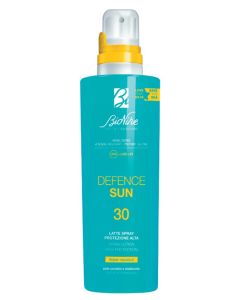 DEFENCE SUN LATTE SPR 30 200ML