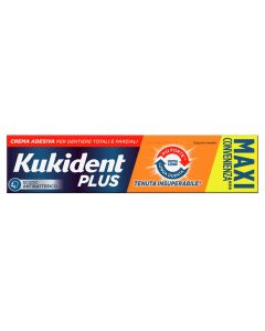 KUKIDENT DOPPIA AZIONE 65G