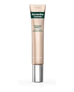 Somatoline Cosmetic Viso Volume Effect Crema Occhi e Labbra Levigante Anti-Age 15 ml