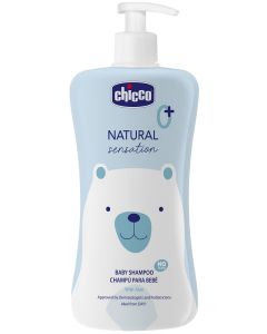 Ch ns Shampoo 500ml
