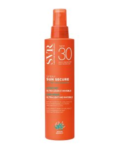 Sun Secure Spray Spf30 200ml