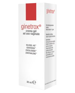 Funziona Ginetrox Crema Vaginale 30 Ml