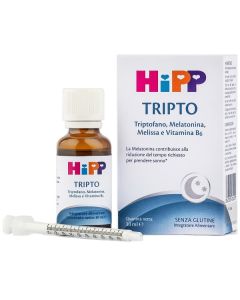 Hipp Tripto 30ml