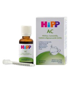 Hipp ac 30ml