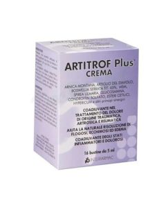 Artitrof Plus Crema 16bust 5ml