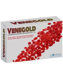 Venegold 30cpr