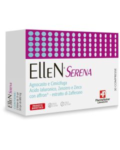 Ellen Serena 30cpr