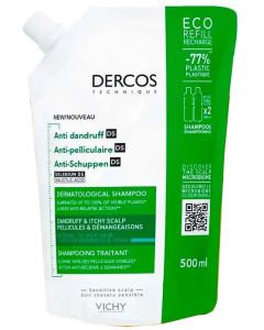 Dercos Eco Ricarica Forfora