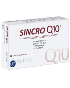 Sincroq10 30cps