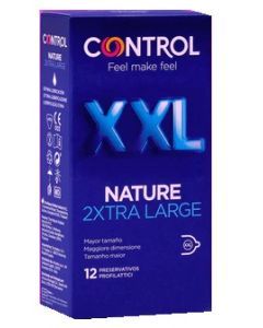 Control Nature Xxl 12pz