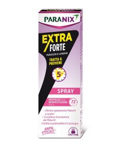 Paranix Spr Extraft Mdr 100ml